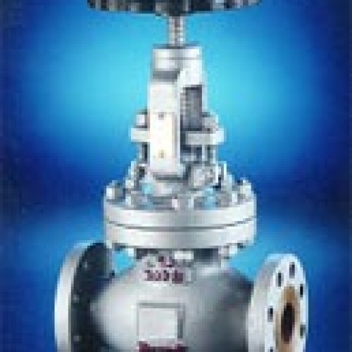 Globe valve, globe valve manufacturer, pneumatic globe valve